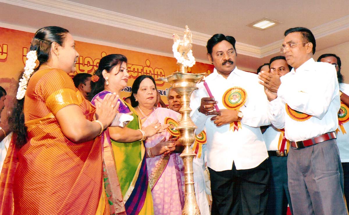 குடும்ப விழா - கோவை 01