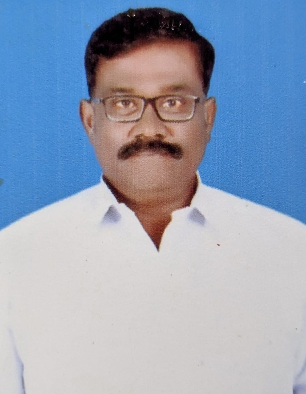 திரு.M.இளஞ்​செழியன் 