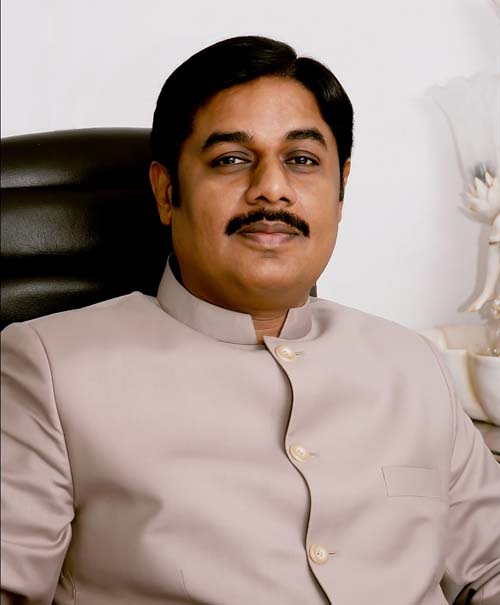 டாக்டர் ரவி பச்சமுத்து