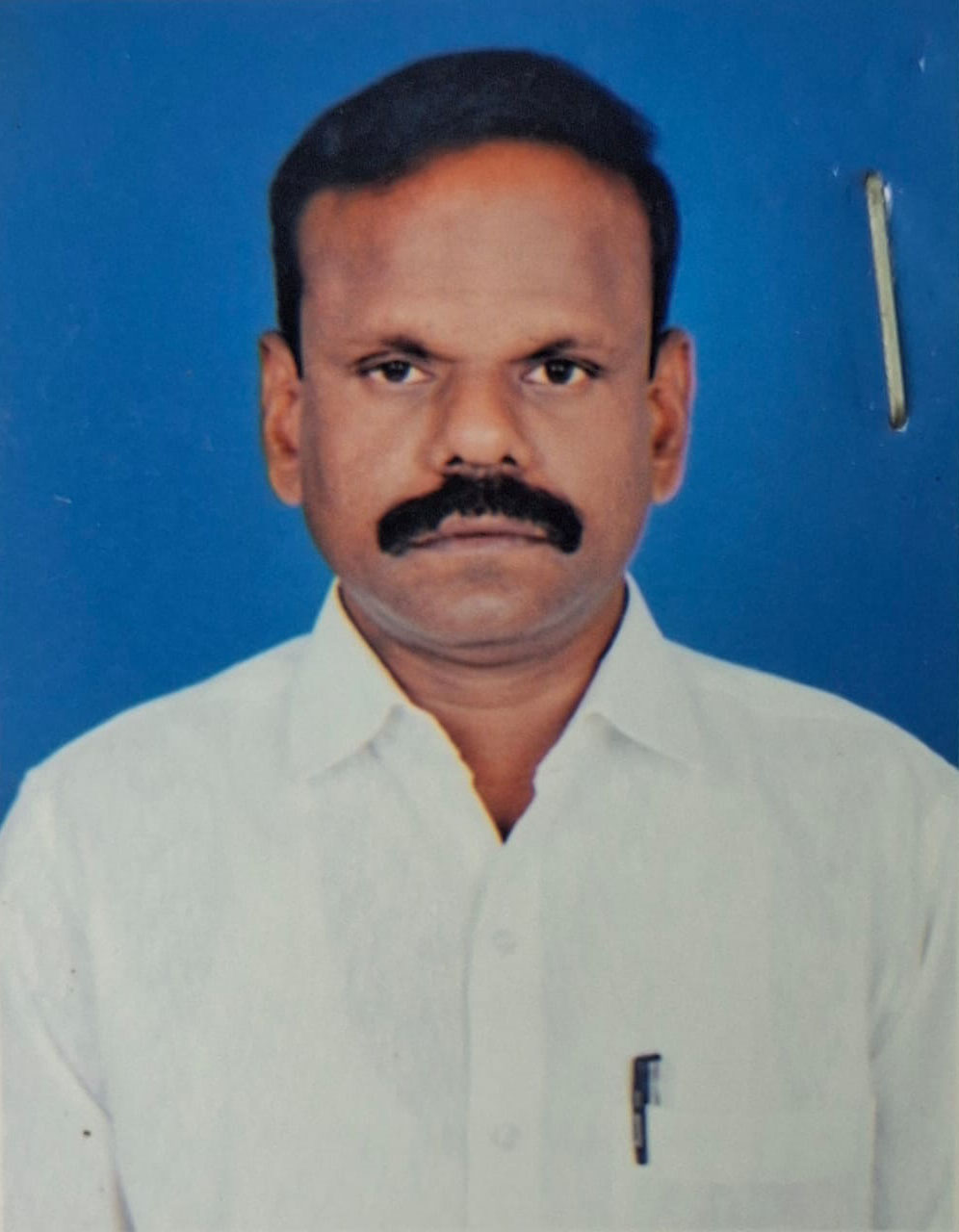 திரு.K.G.ஞான​சேகரன் 