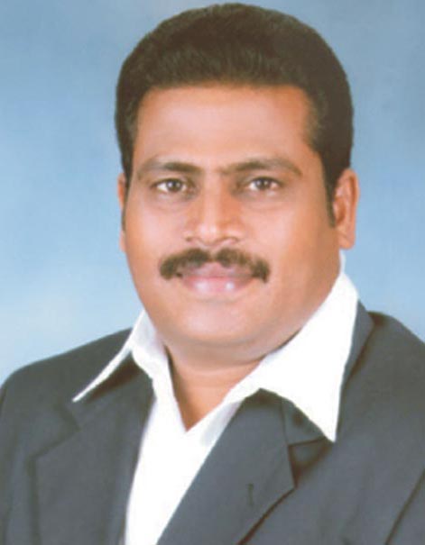 திரு.S.​வெங்க​டேசன் 