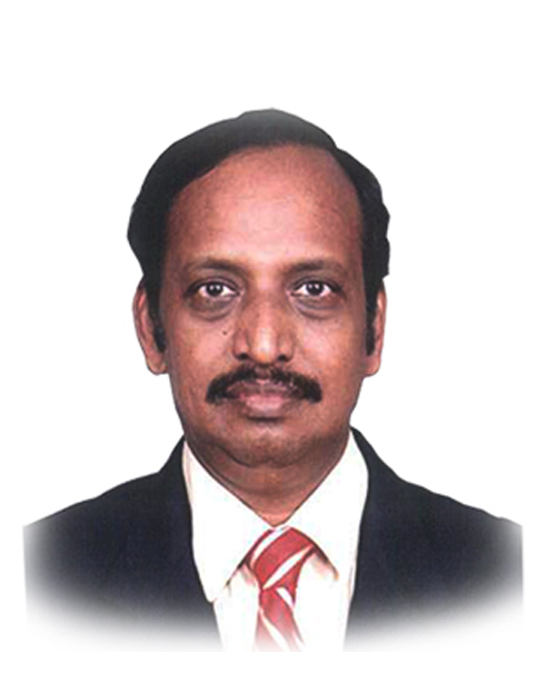 திரு. ஆர். வாசுதேவன்