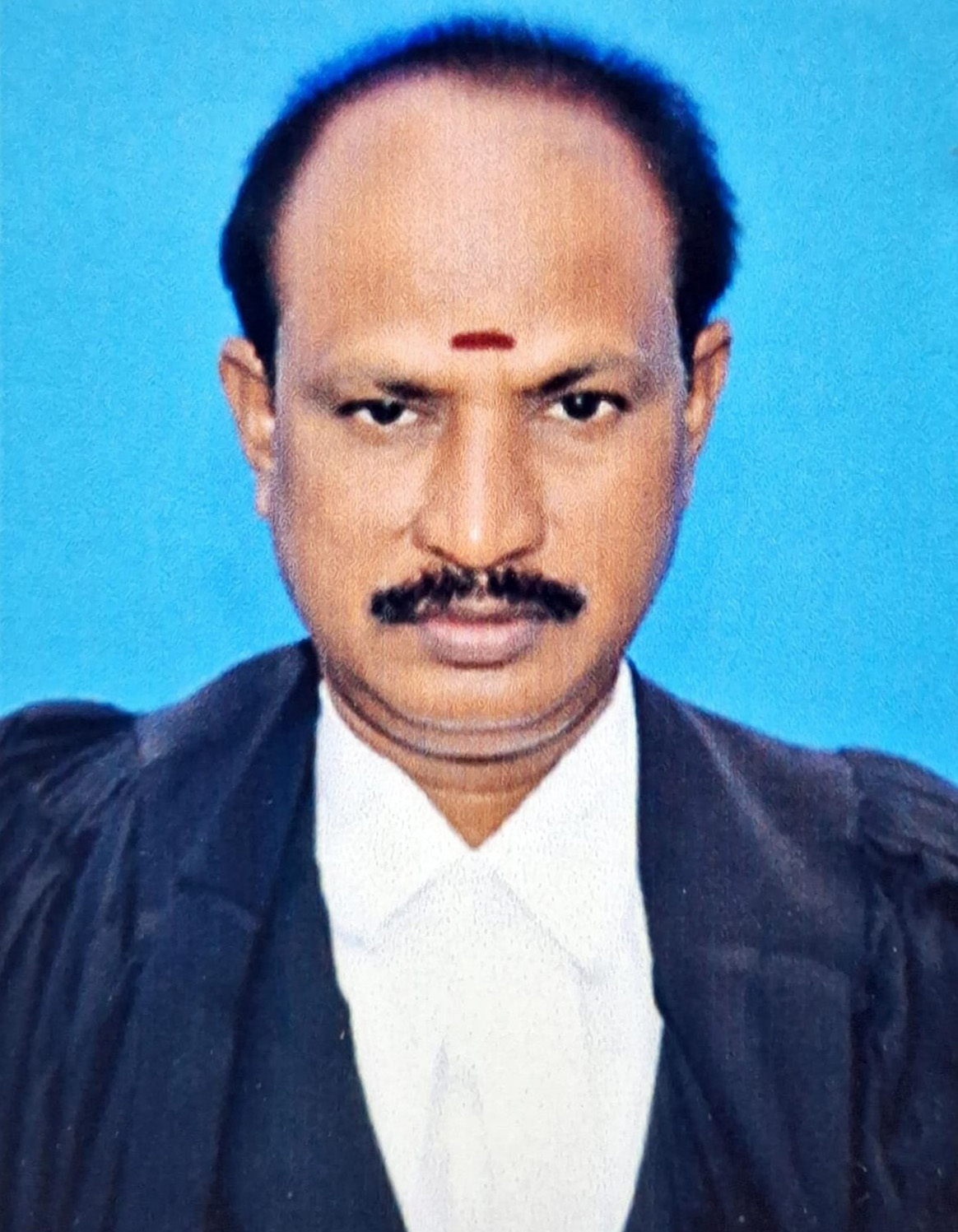 திரு.இரா.வெங்க​டேசன் 