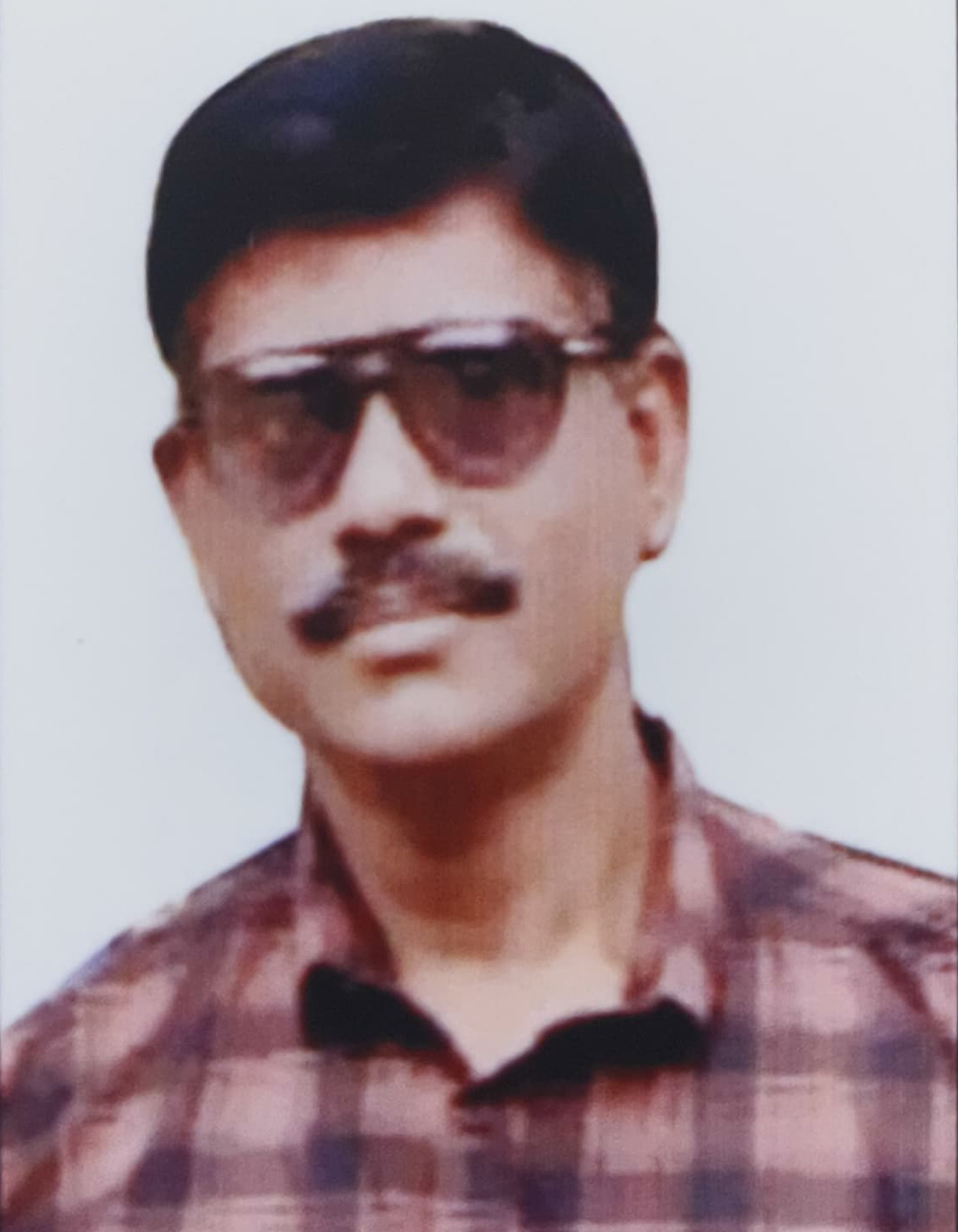 திரு.S.​​சேவியர் 