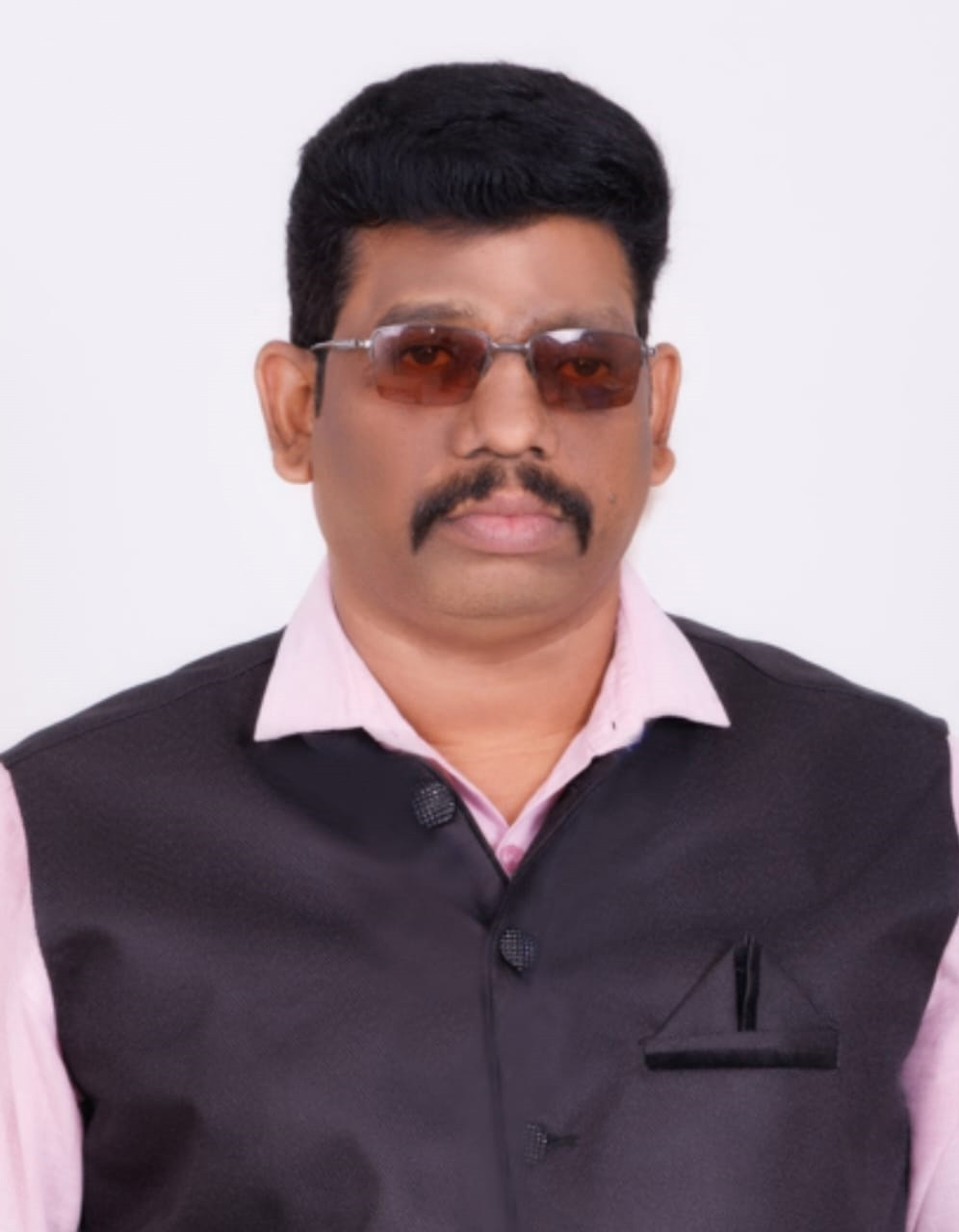 Dr.S.தளபதிராஜ் 