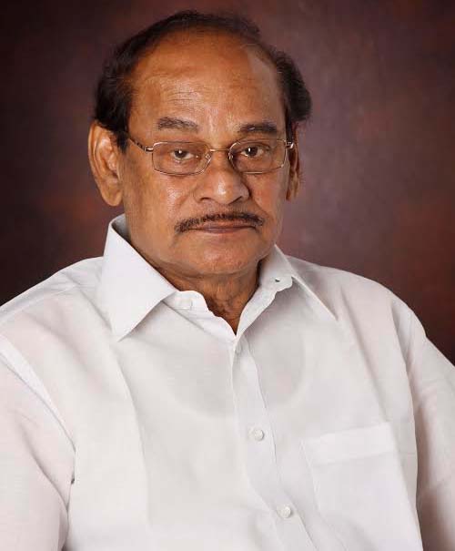 திரு. ஜி. ராஜன்