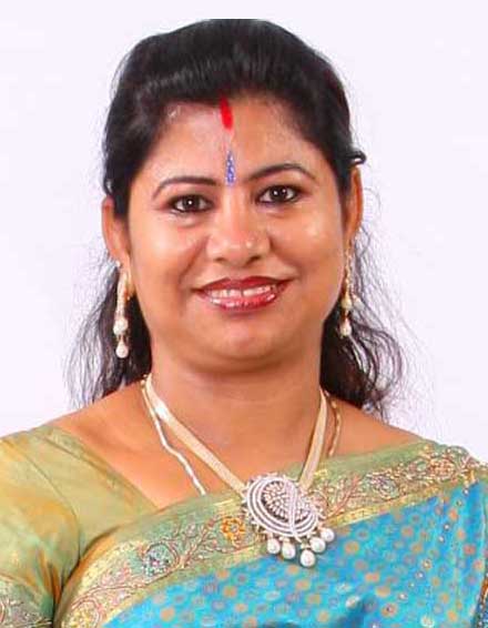 திருமதி.லீமாரோஸ் மார்டின் 