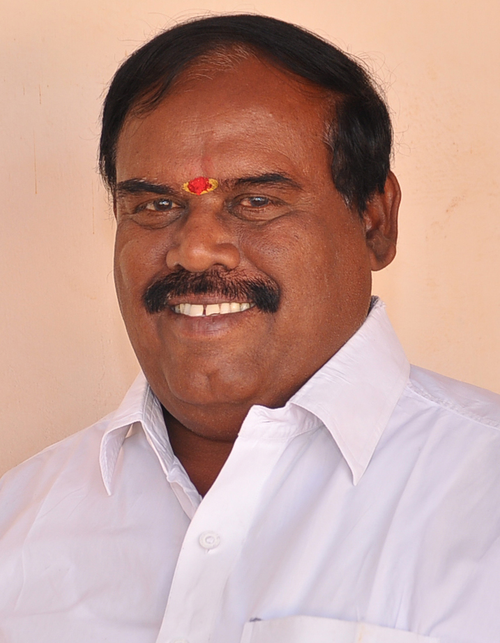 திரு.T.S.P.K.ராஜு 