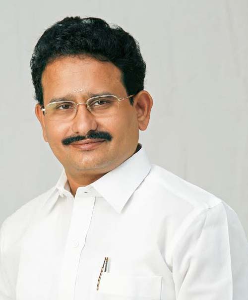 டாக்டர் ஆர். சிவகுமார்