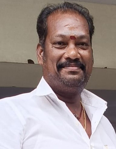 திரு.R.பார்த்தசாரதி 