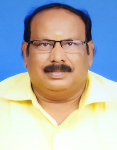 திரு.பி.அன்புது​​ரை 