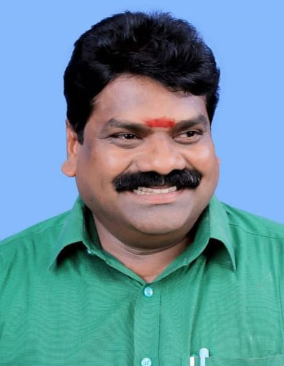 திரு.C.சத்தியமூர்த்தி 