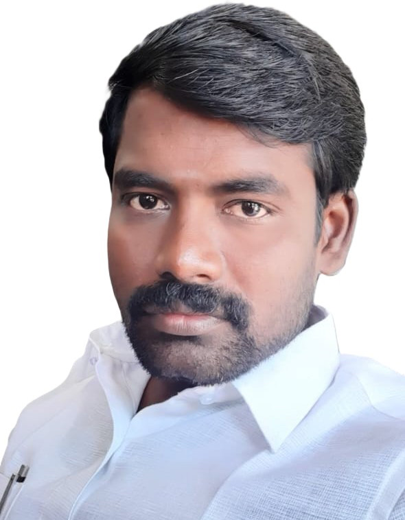 திரு.K.வினோத் மூப்பனார்