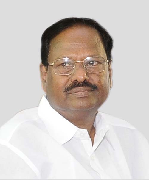 திரு. எம். சுப்ரமணியன்