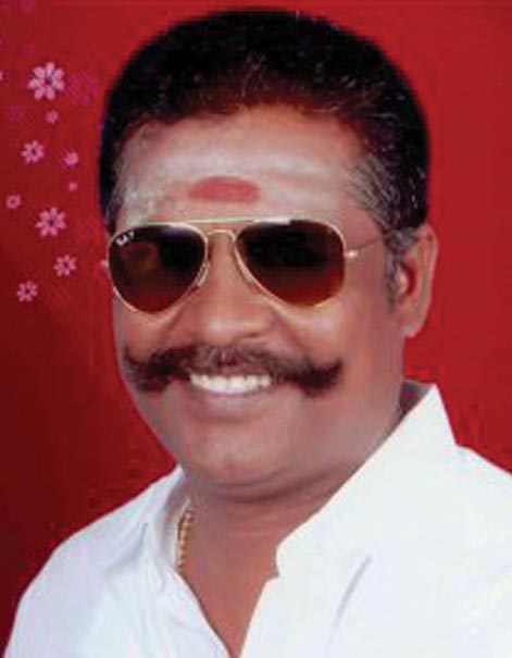 திரு.V.சுப்பிரமணியன் 