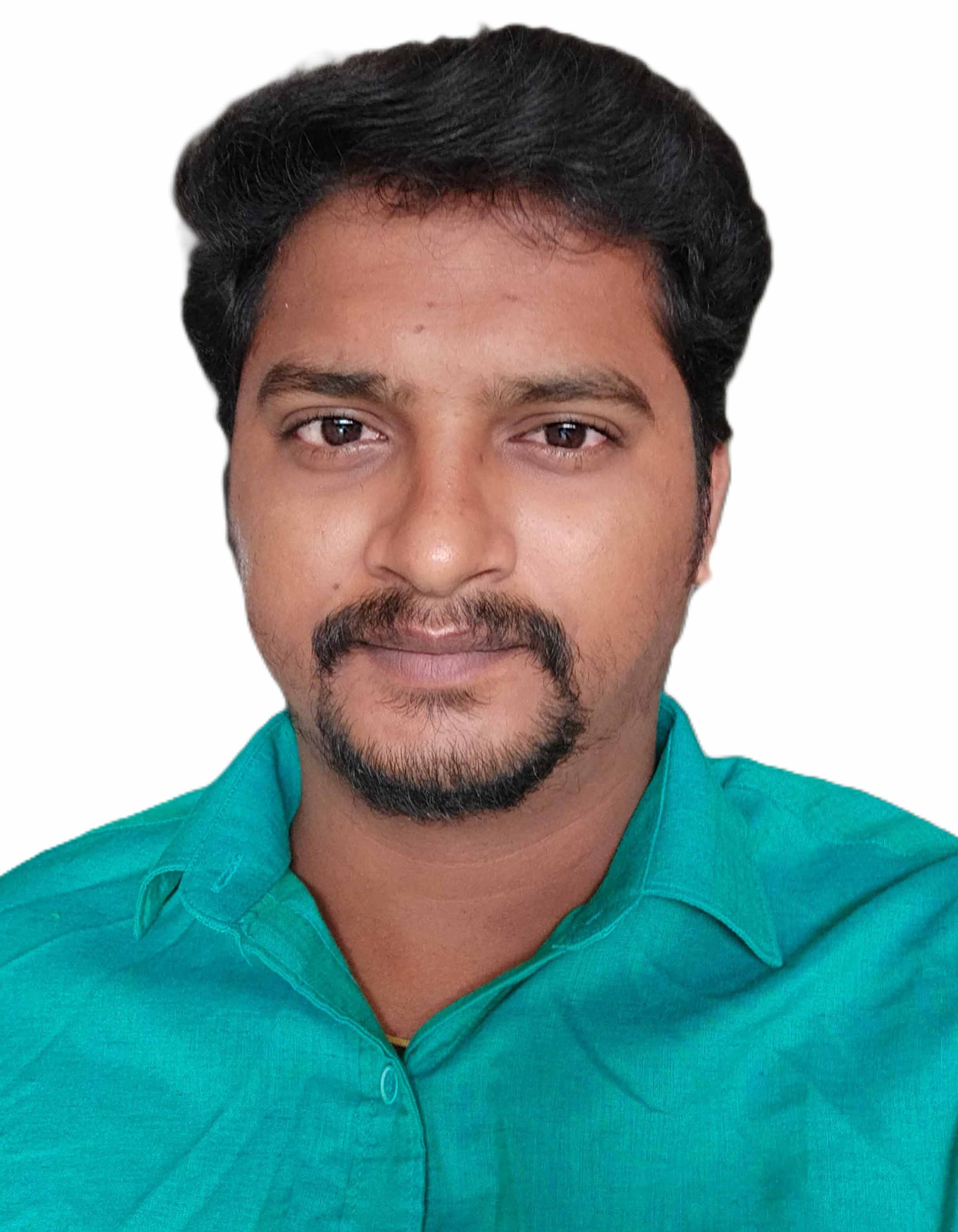 திரு.S.​செந்தில்குமார் 