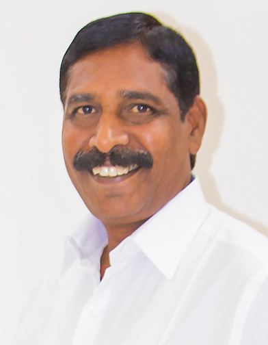 திரு.A.திருஞானம் 