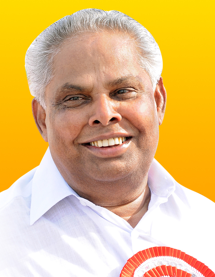 திரு.​கோ​வைத்தம்பி Ex.M.L.A