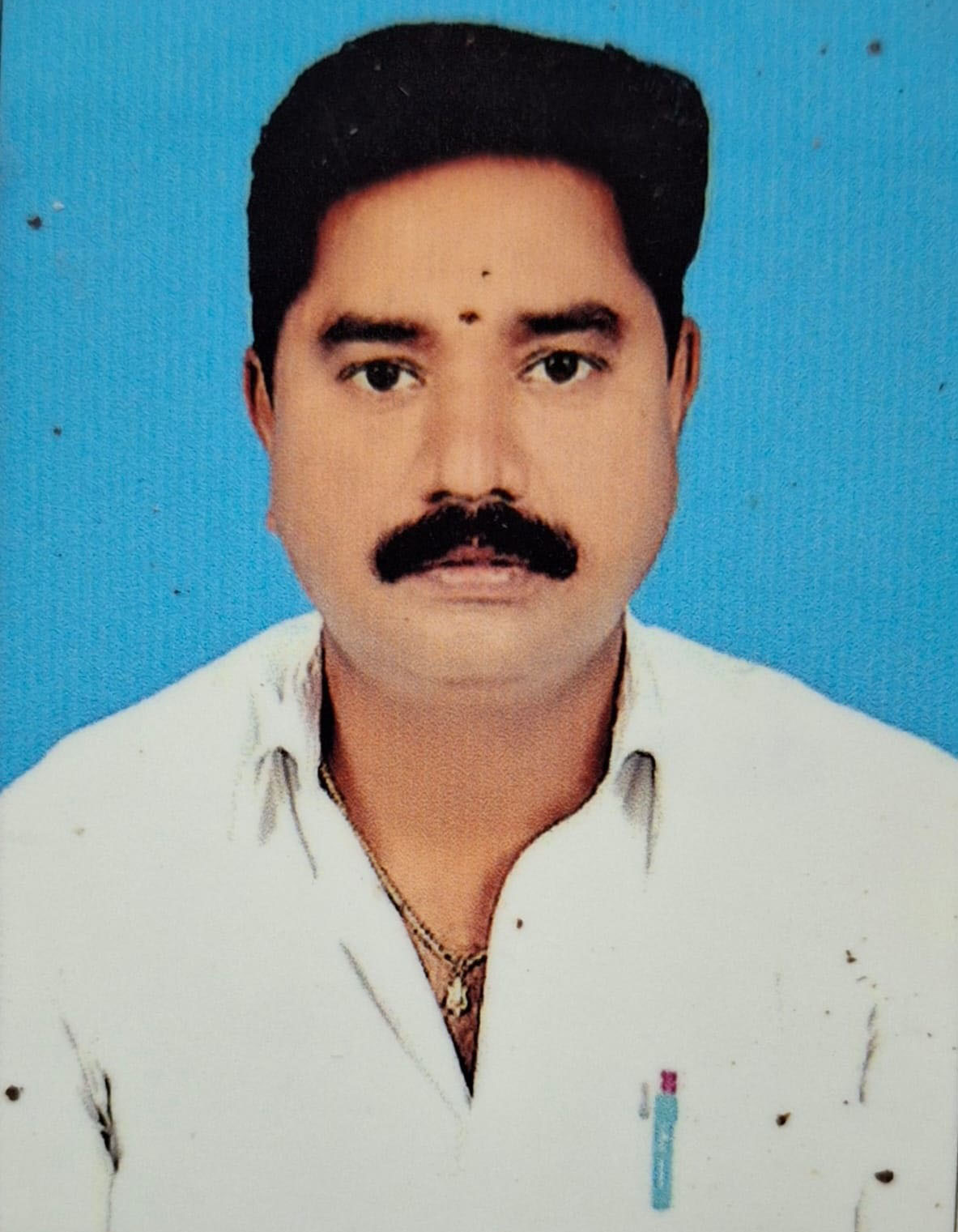 திரு.K.R.விஜயகுமார் 