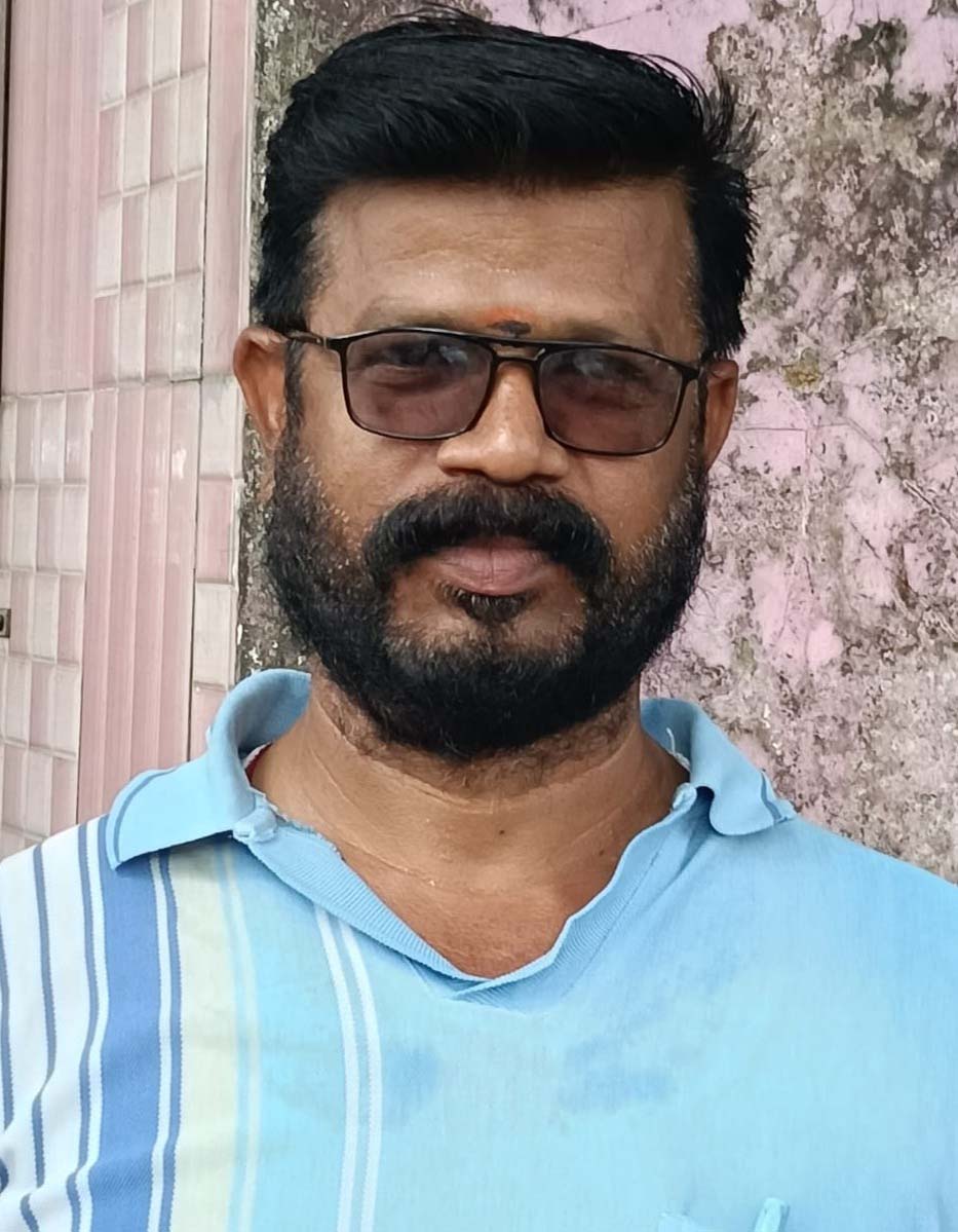 திரு.S.சென்ராயன் மூப்பனார் 