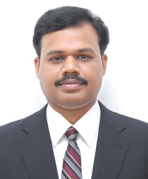 டாக்டர் பி.சத்தியநாராயணன்