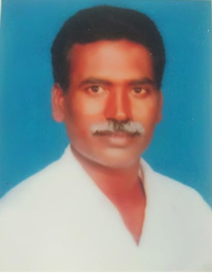 திரு.E.K.ராமசாமி 