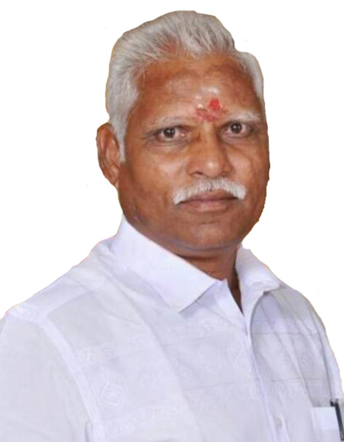 திரு.​கதிர்.க​ணேசன் மூப்பனார் 