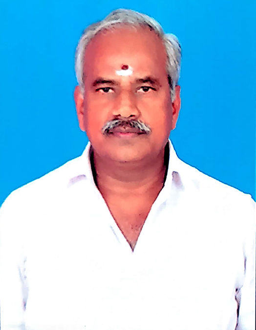 திரு.S.இளங்கோவன் 