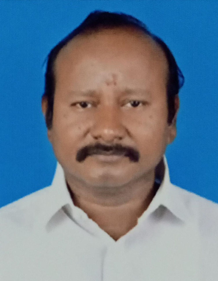 திரு.P.துரைமுருகன் 