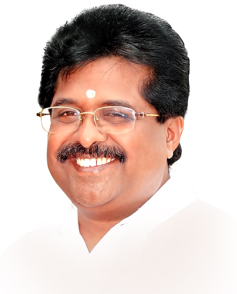 திரு. S. S. வெங்கடேசன்