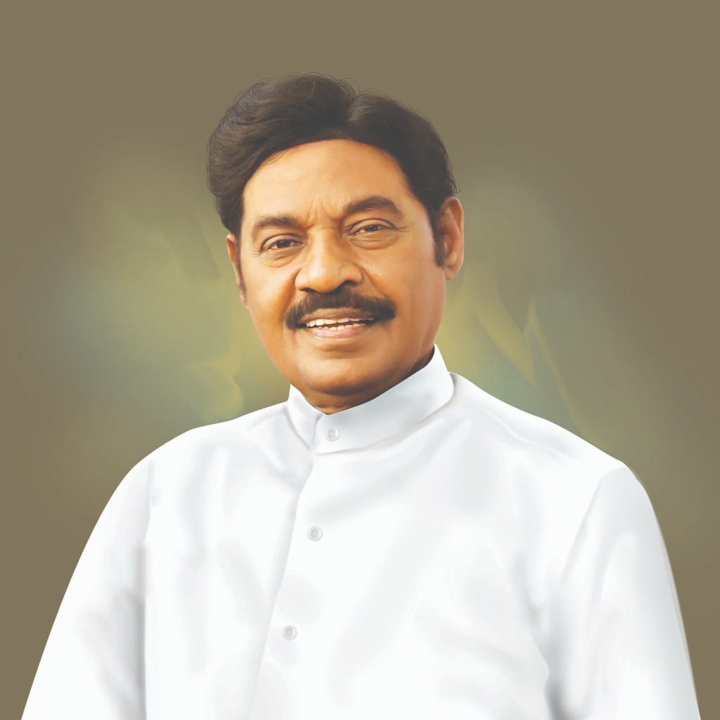 Dr. பாரிவேந்தர்